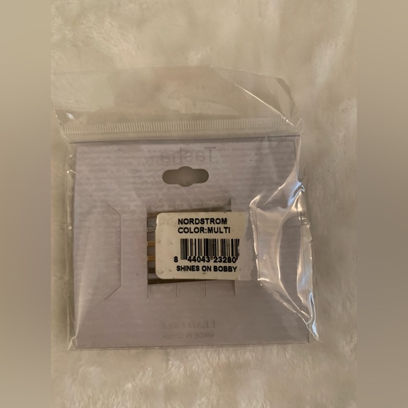 Tasha Sparkle Bobby Pins (NWT) - Picture 6 of 7